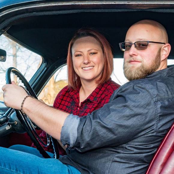 Meet your Posher, Katie - Picture 1 of 1